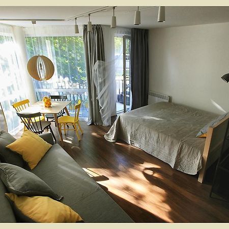 Nora Lemon Apartamento Nida Exterior foto