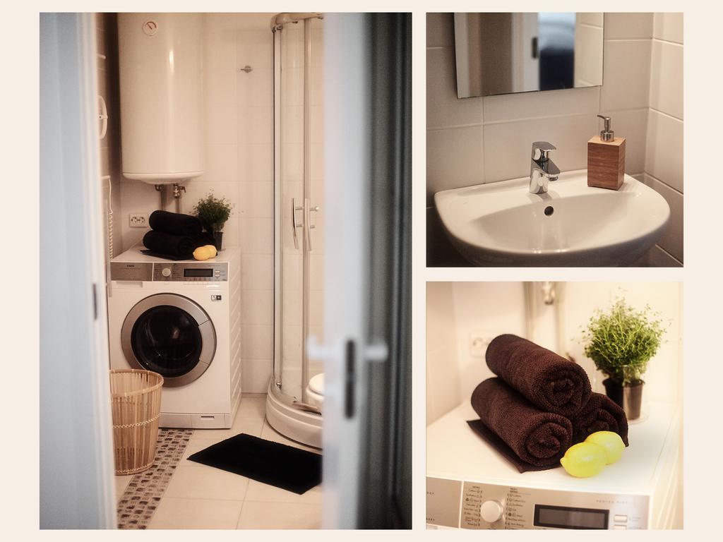 Nora Lemon Apartamento Nida Exterior foto